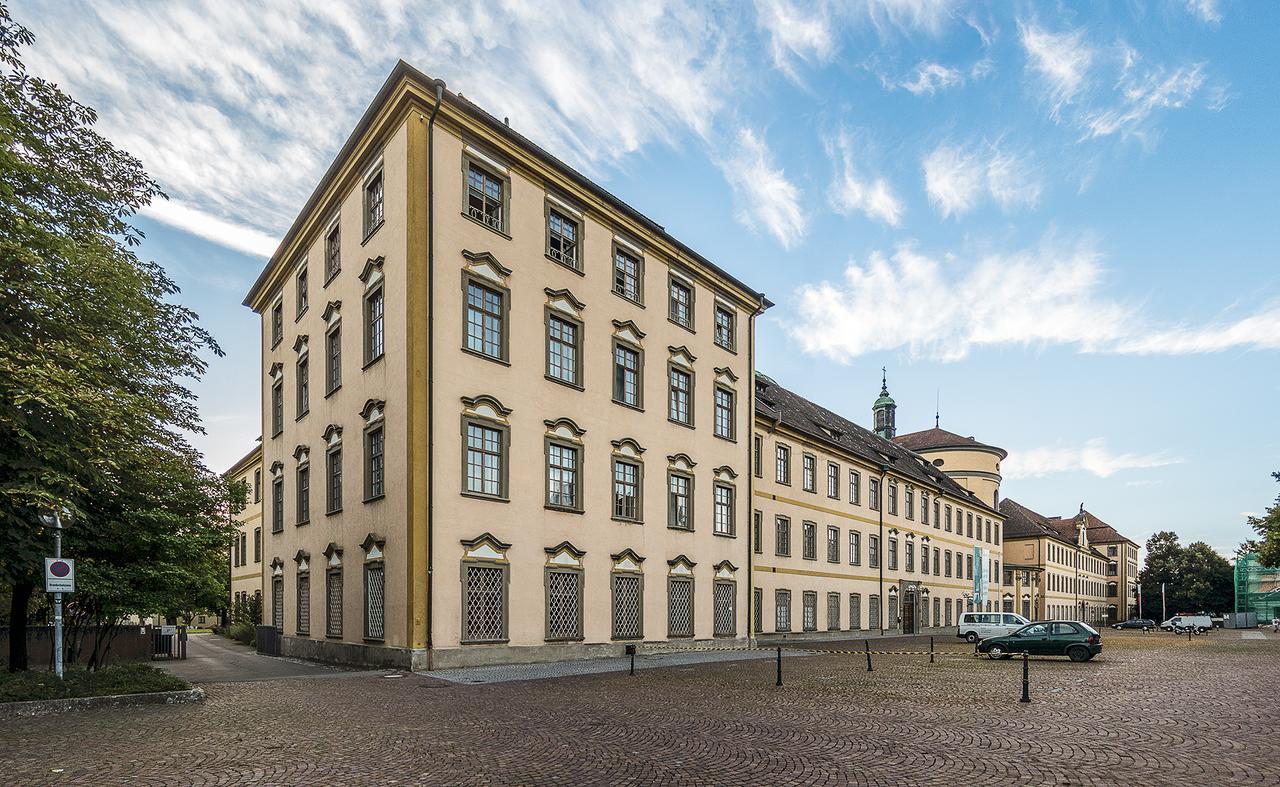 Akademie Der Dioezese Weingarten Weingarten  Exterior photo